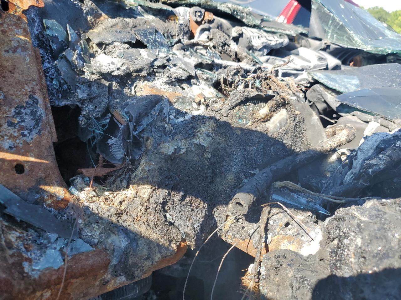 3B7KF2662WM292884 1998 Dodge Ram 2500