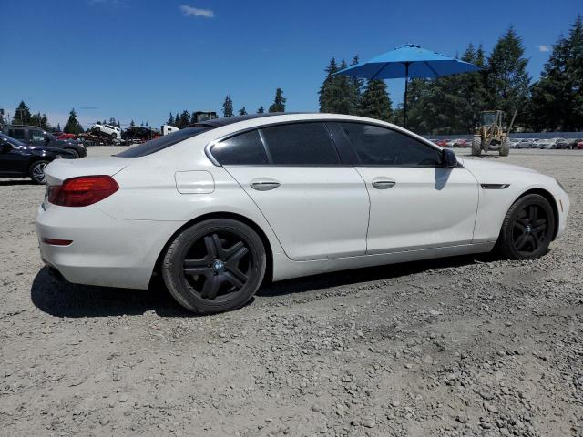 VIN WBA6B4C53DDG67954 2013 BMW 6 Series, 650 XI no.3