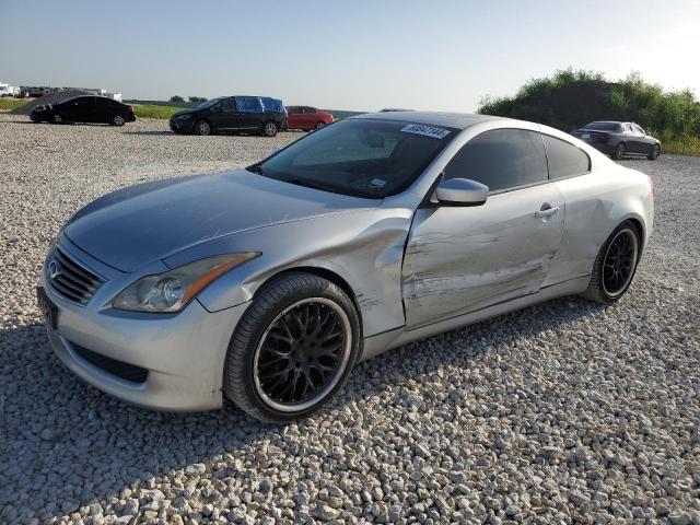 INFINITI G37 BASE