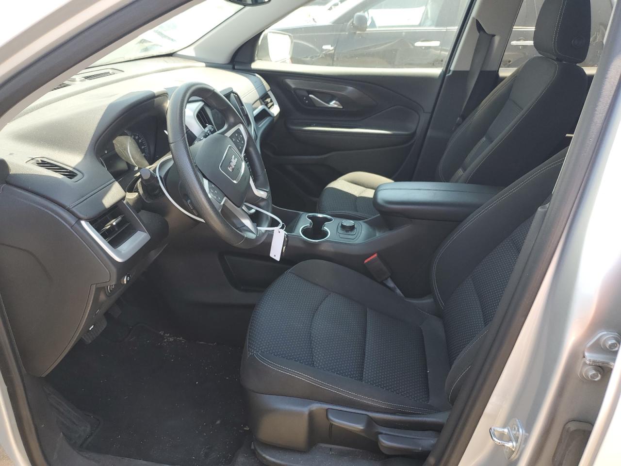 3GKALMEVXNL144211 2022 GMC Terrain Sle