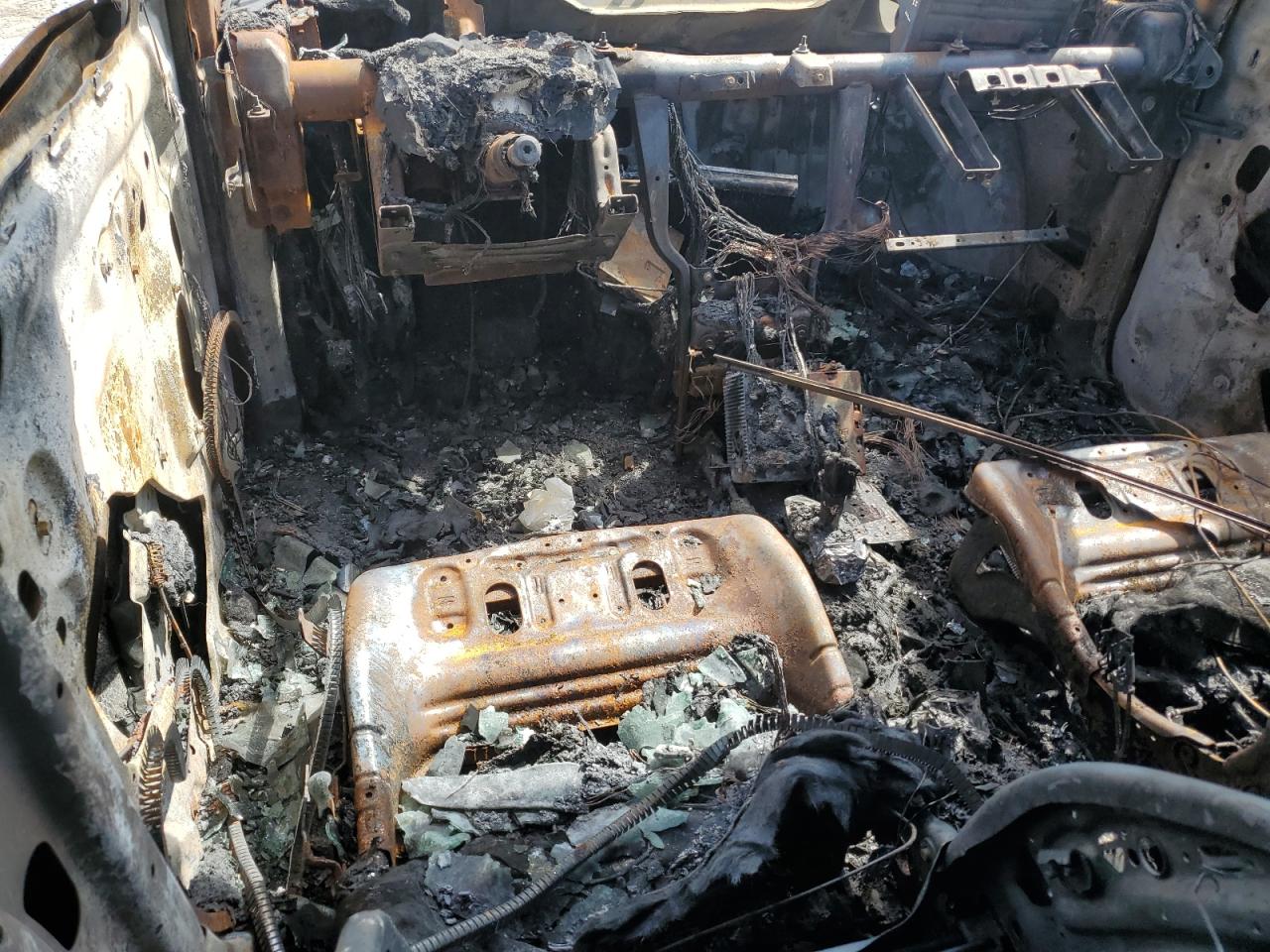 Global Auto Auctions