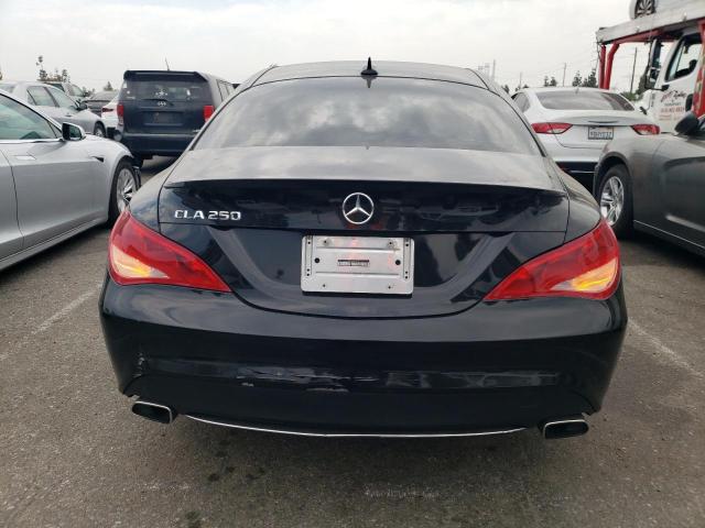 2014 Mercedes-Benz Cla 250 VIN: WDDSJ4EB0EN069651 Lot: 62913174