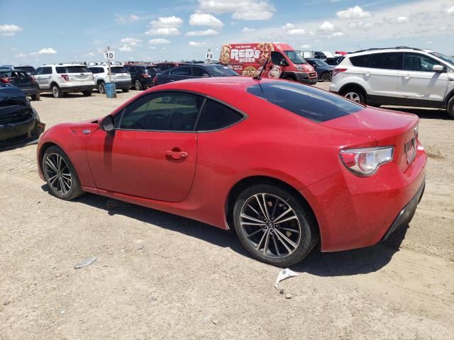 2013 Toyota Scion Fr-S VIN: JF1ZNAA1XD2701246 Lot: 61050374