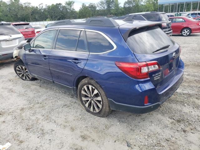 2017 SUBARU OUTBACK 2. - 4S4BSANC4H3438845
