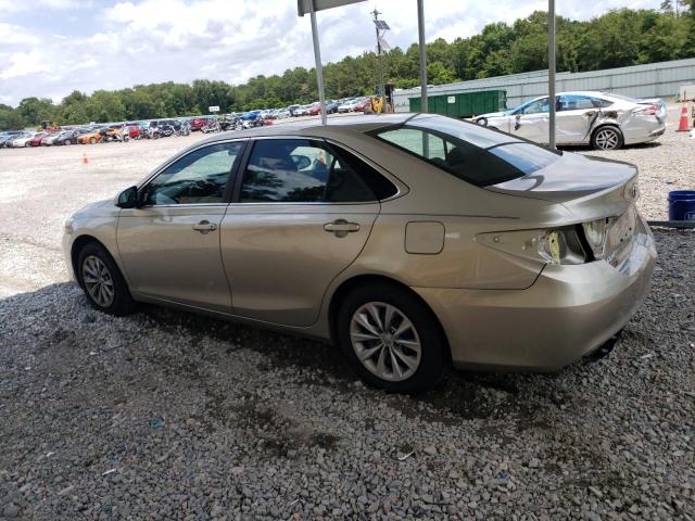 VIN 4T4BF1FK8FR507947 2015 Toyota Camry, LE no.2