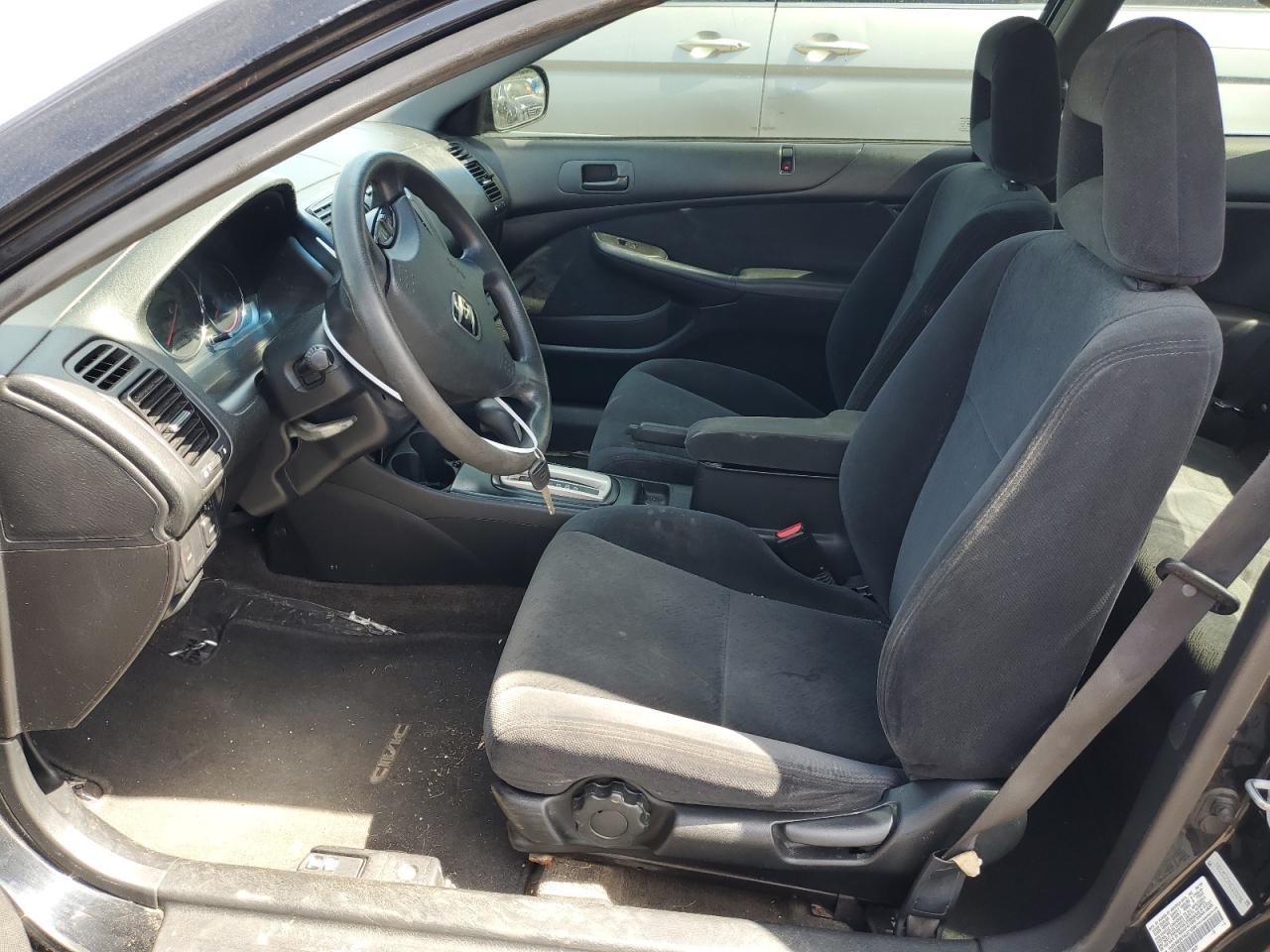 1HGEM22514L071096 2004 Honda Civic Lx