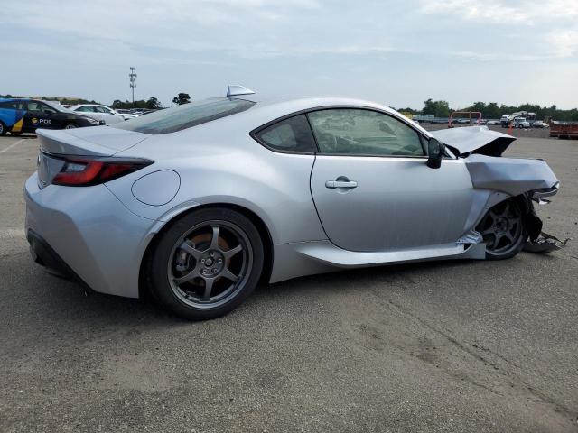 2023 SUBARU BRZ PREMIU JF1ZDBB19P9703296