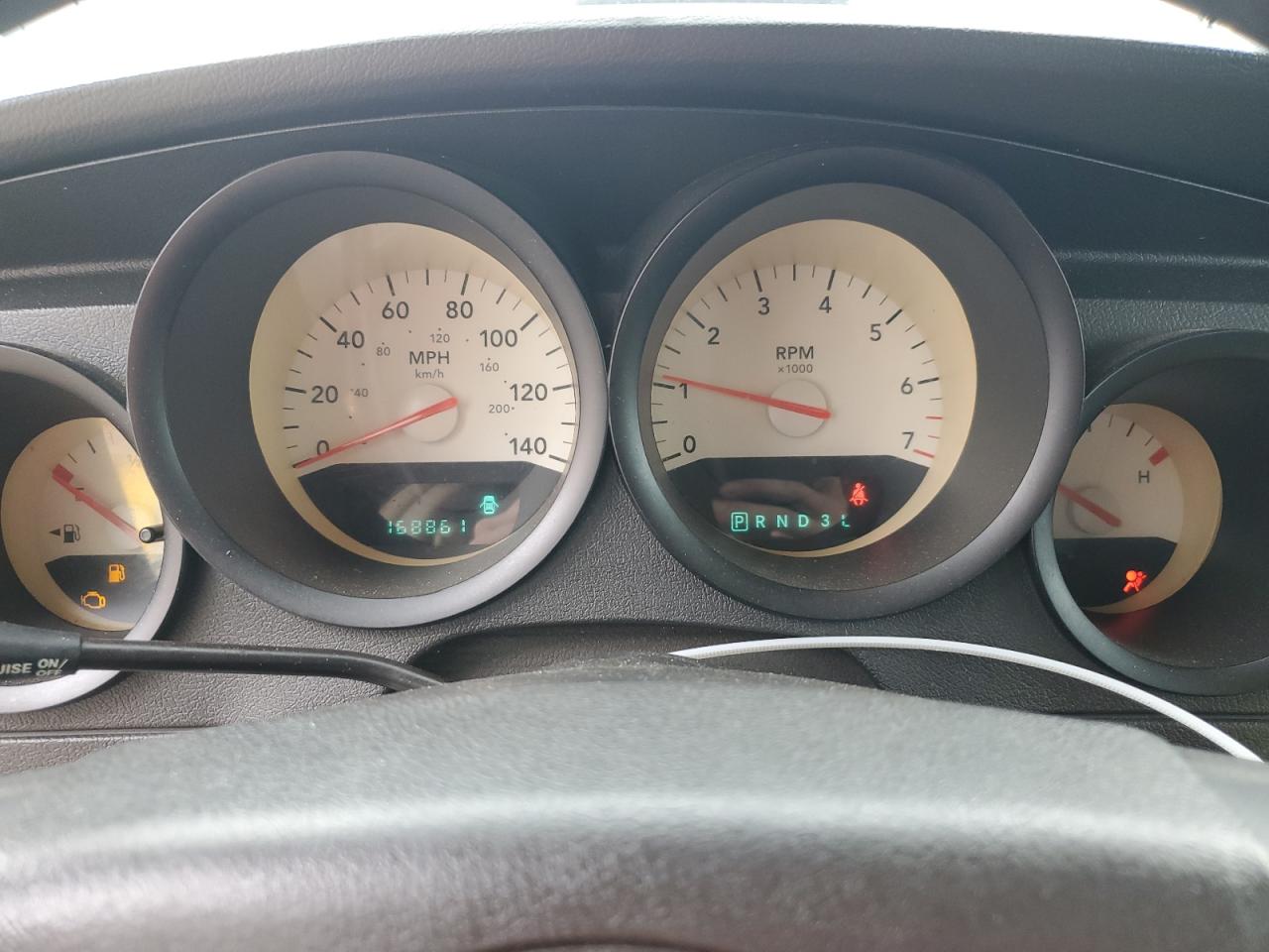 2B3KA43R06H532653 2006 Dodge Charger Se