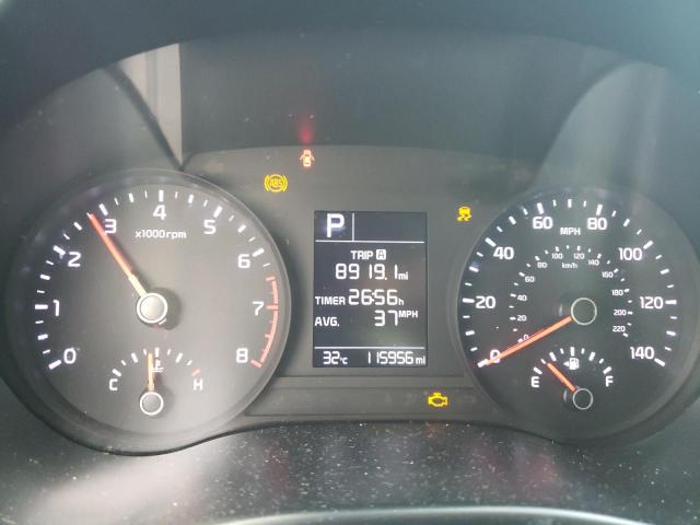 2018 KIA RIO LX - 3KPA24AB8JE054905