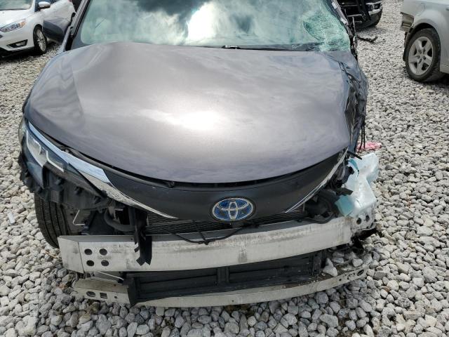 5TDJRKEC5MS068158 Toyota All Models SIENNA XLE 12