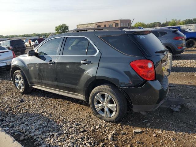 CHEVROLET EQUINOX LT 2014 black 4dr spor flexible fuel 2GNALBEK9E6297731 photo #3