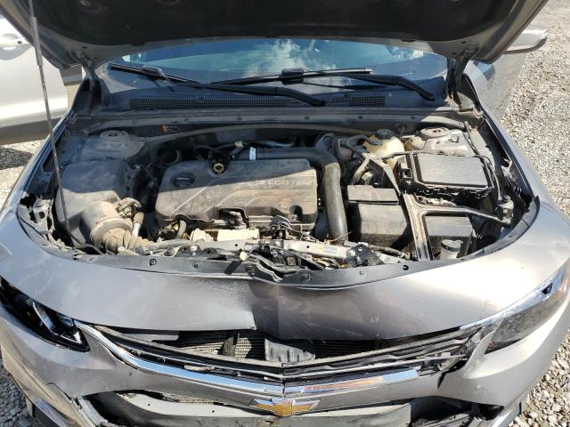 2018 CHEVROLET MALIBU LT - 1G1ZD5ST1JF111342