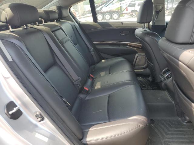 2015 ACURA RLX ADVANC JH4KC1F99FC000287