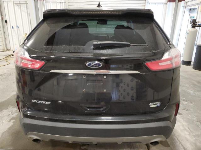 2019 Ford Edge Sel VIN: 2FMPK4J93KBC26298 Lot: 60807254