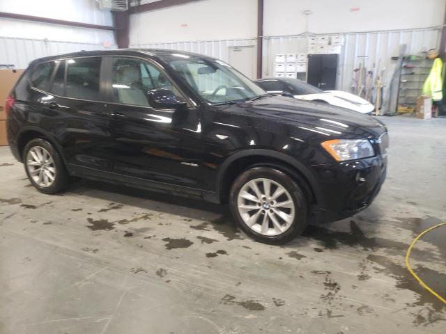 VIN 5UXWX9C54E0D28743 2014 BMW X3, Xdrive28I no.4