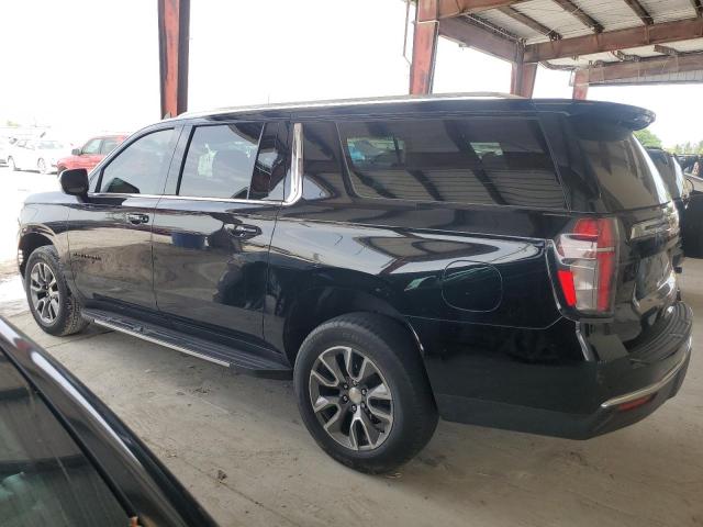 2022 CHEVROLET SUBURBAN C - 1GNSCBKD3NR267199