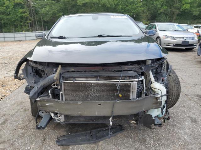 2020 CHEVROLET MALIBU LT 1G1ZD5ST0LF101579  64137224