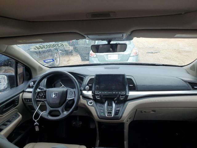 2019 HONDA ODYSSEY EX - 5FNRL6H74KB020632