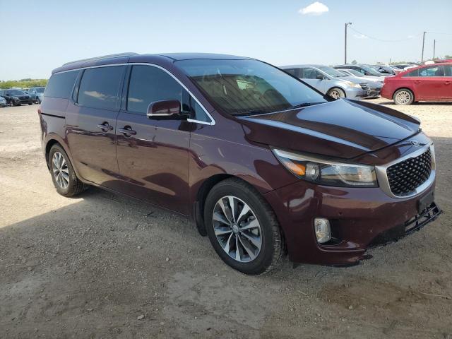 2016 Kia Sedona Ex VIN: KNDMC5C1XG6103959 Lot: 63477494