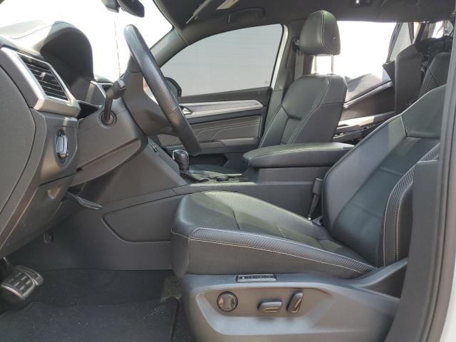 2022 VOLKSWAGEN ATLAS CROS - 1V2SE2CA1NC201341