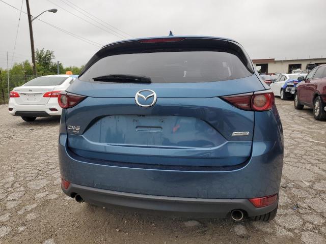 2019 MAZDA CX-5 SPORT - JM3KFBBM8K1640268