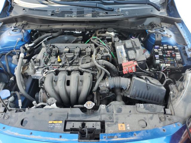 2020 TOYOTA YARIS LE 3MYDLBJV5LY703796