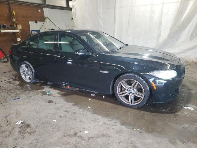 VIN WBA5B3C56ED532343 2014 BMW 5 Series, 535 XI no.4