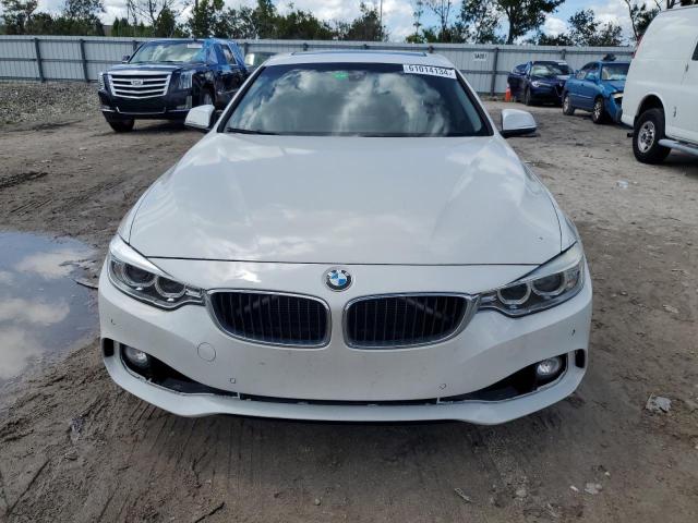 VIN WBA4A5C57FD410179 2015 BMW 4 Series, 428 I Gran... no.5