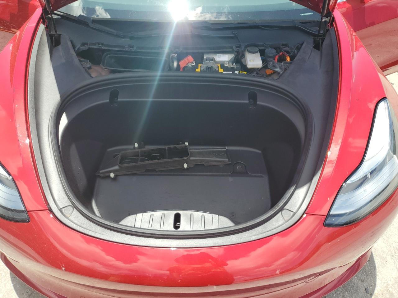 5YJ3E1EB0LF649821 2020 Tesla Model 3