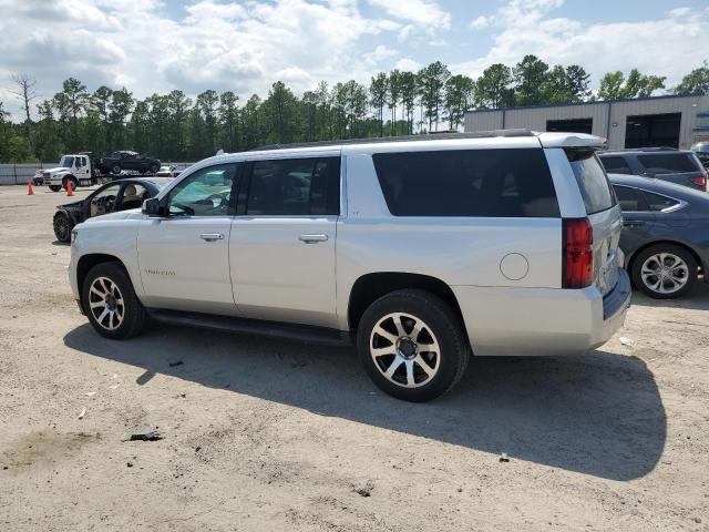 2019 CHEVROLET SUBURBAN K - 1GNSKHKC3KR286568