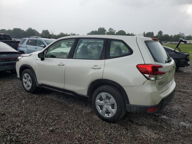 2023 SUBARU FORESTER JF2SKAAC3PH445704