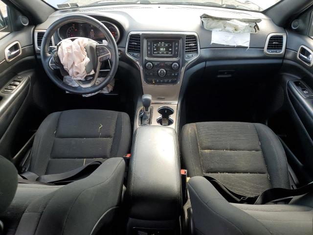 2017 Jeep Grand Cherokee Laredo VIN: 1C4RJFAG6HC901130 Lot: 62002004