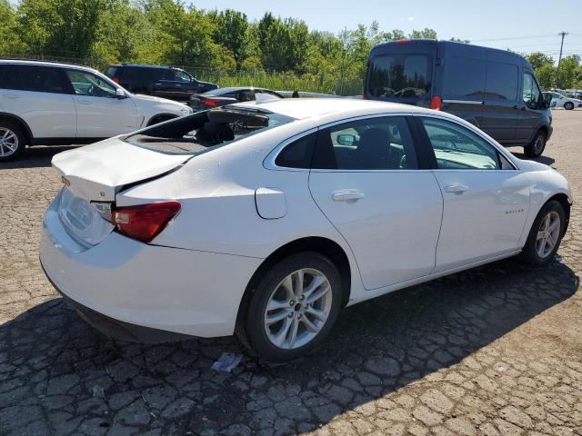 2023 CHEVROLET MALIBU LT - 1G1ZD5ST8PF238971