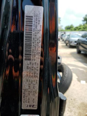 2020 JEEP GLADIATOR - 1C6HJTAGXLL127104