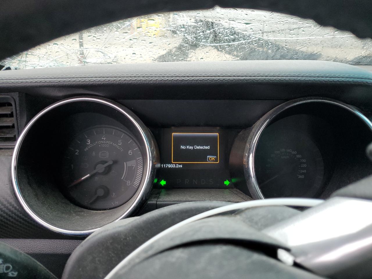 1FATP8EM8F5333504 2015 Ford Mustang