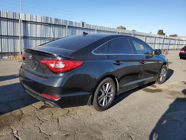 2016 HYUNDAI SONATA SE - 5NPE24AF9GH340383