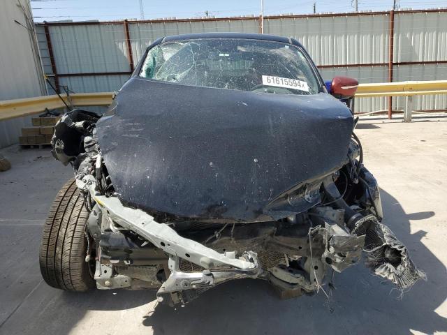 2015 NISSAN JUKE NISMO JN8DF5MR3FT200193