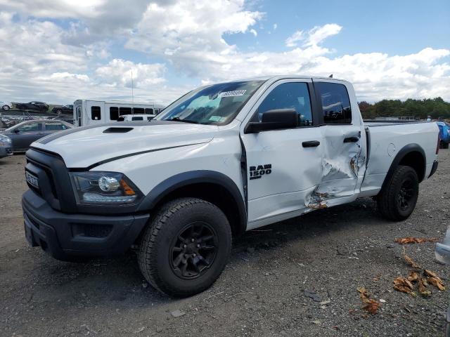 2021 Ram 1500 Classic Slt VIN: 1C6RR7GG3MS568060 Lot: 60395894