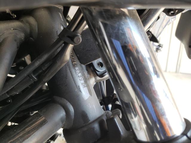 2023 KAWASAKI EX650 R - ML5EXER1XPDA93314