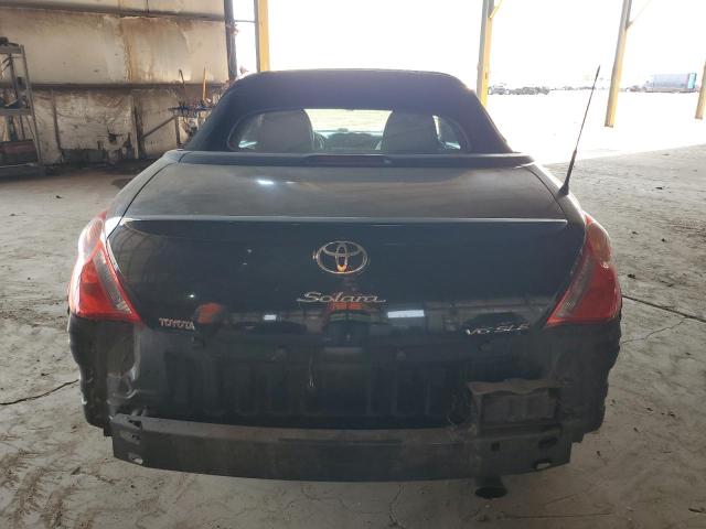 2006 Toyota Camry Solara Se VIN: 4T1FA38P36U090364 Lot: 62534644