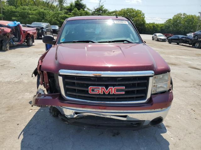 2009 GMC Sierra K1500 Sle VIN: 1GTEK29049Z222662 Lot: 63428414