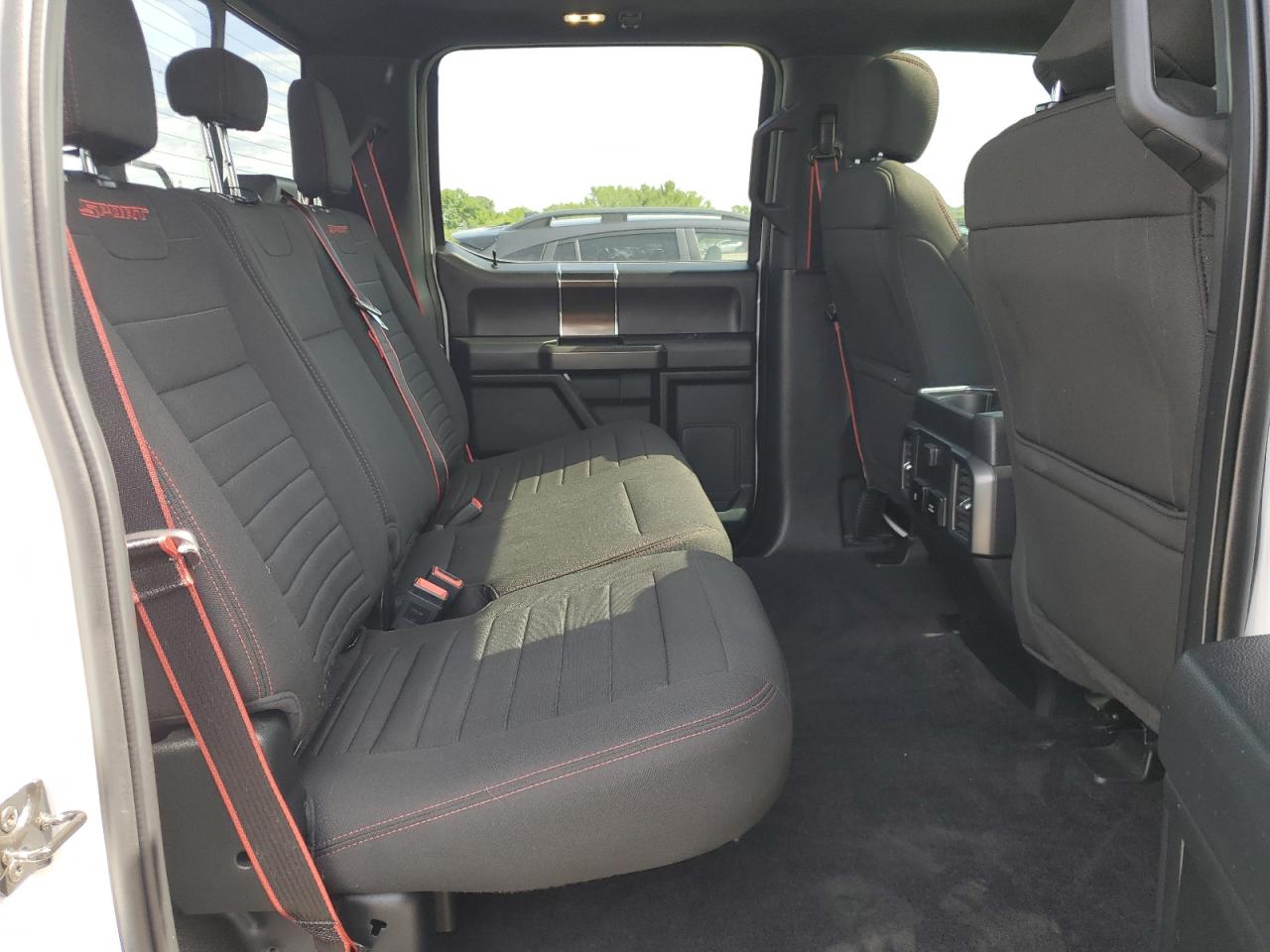 1FTEW1EP5JFB37160 2018 Ford F150 Supercrew