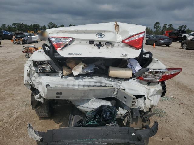 VIN 4T4BF1FK5FR504987 2015 Toyota Camry, LE no.6