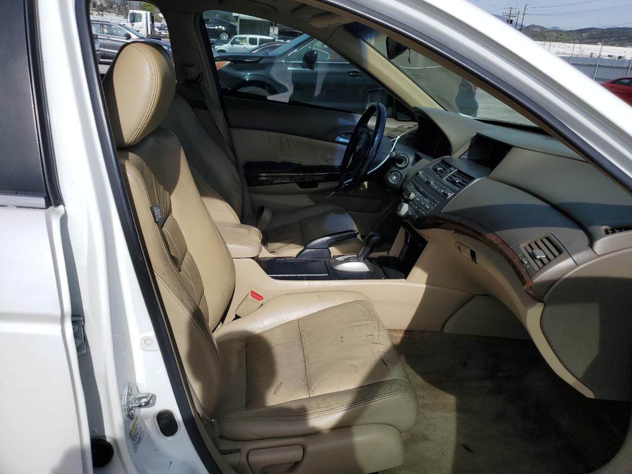 1HGCP26809A189565 2009 Honda Accord Exl