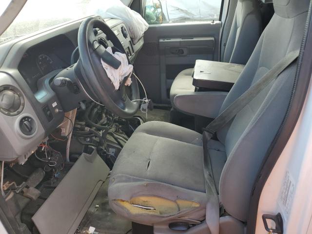 2011 Ford Econoline E150 Van VIN: 1FTNE1EW5BDB26084 Lot: 54452114