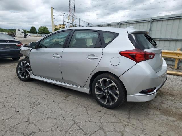 2016 Toyota Scion Im VIN: JTNKARJE2GJ504036 Lot: 61863134