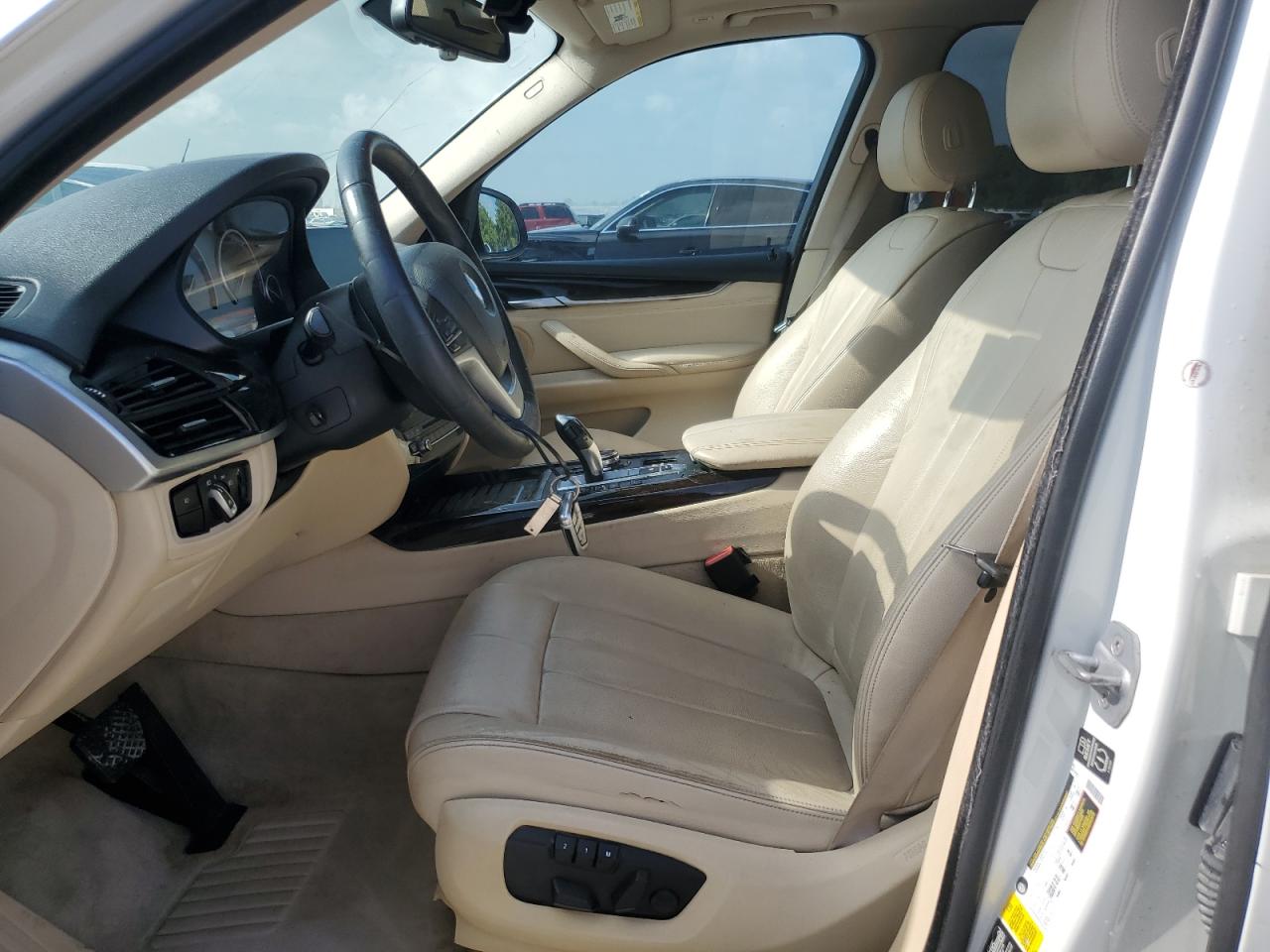 5UXKR0C5XE0H17620 2014 BMW X5 xDrive35I