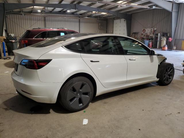 2023 Tesla Model 3 VIN: 5YJ3E1EA1PF567688 Lot: 60211764