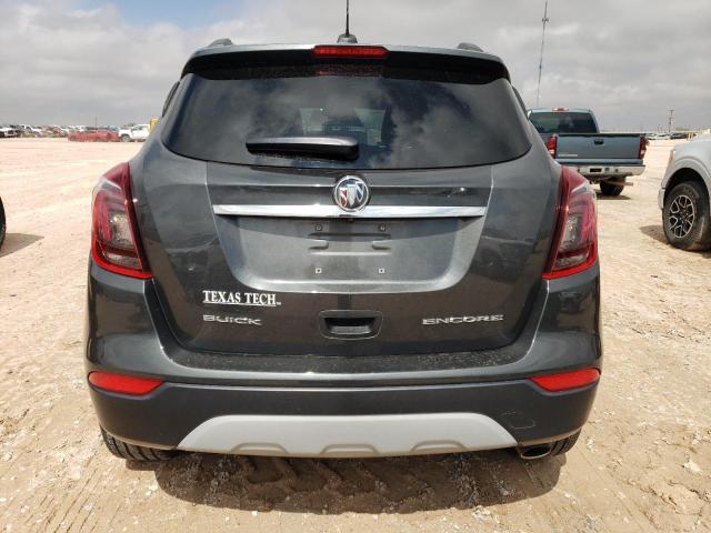 2018 Buick Encore Preferred VIN: KL4CJASBXJB537022 Lot: 61134244