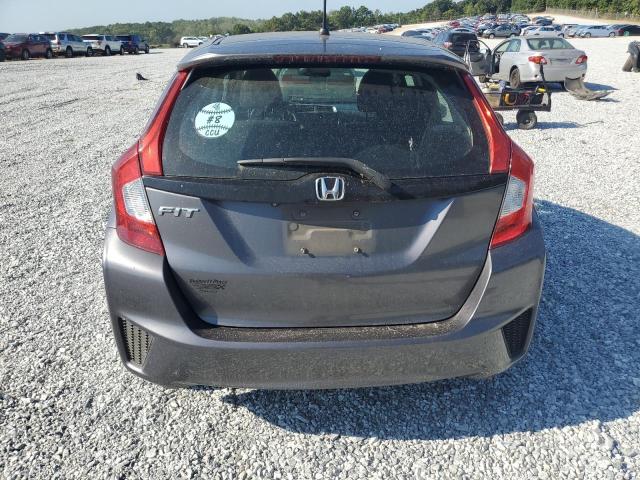 2015 Honda Fit Lx VIN: 3HGGK5G58FM747781 Lot: 61215624